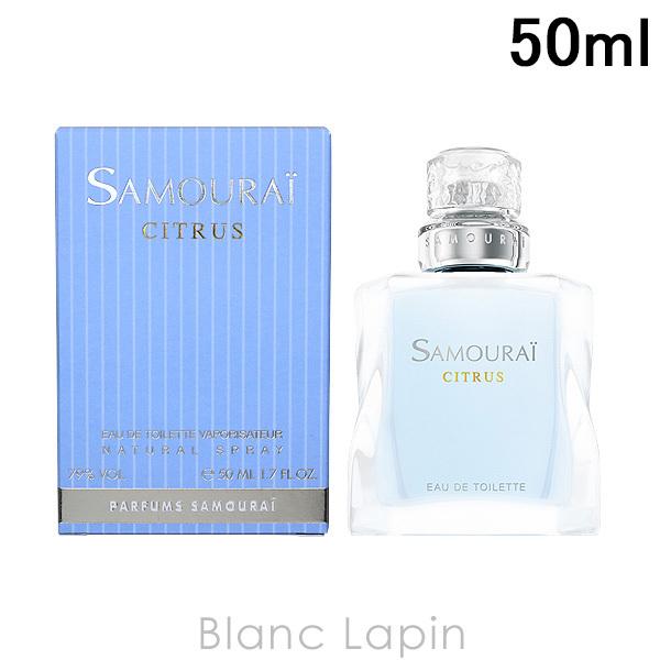 アランドロン ALAIN DELON サムライシトラス EDT 50ml フレグランス男性用 香水 ...