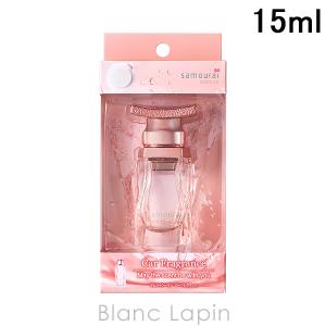 アランドロン ALAIN DELON サムライウーマン カーフレグランス 15ml