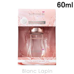 アランドロン ALAIN DELON サムライウーマン カーフレグランス 置型 60ml