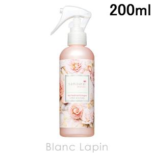 アランドロン ALAIN DELON サムライウーマン トリートメントコロン 200ml