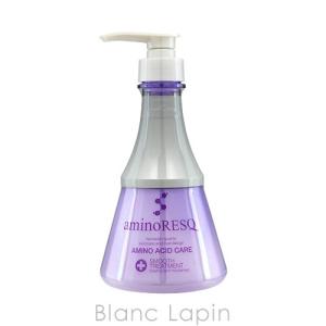 アミノレスキュー aminoRESQ スムーストリートメント 400ml [641866]｜blanc-lapin