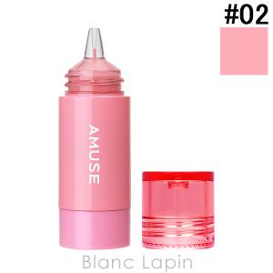 アミューズ AMUSE デューティント N #05 ストロベリー 4g [147300