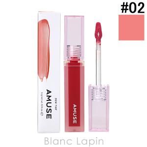 アミューズ AMUSE デューティント #02 DEW WHAT U LOVE 4g