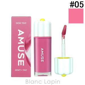 アミューズ AMUSE デューティント N #13 ジューシーモモ 4g リップ