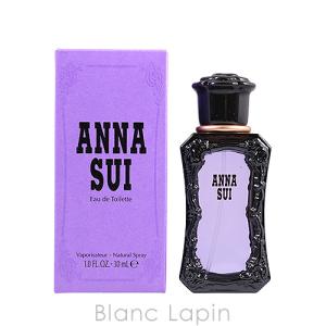 〔クーポン配布中〕アナスイ ANNA SUI アナスイ 30ml EDT [851903/081001/614177]｜blanc-lapin