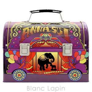 【ノベルティ】アナスイ ANNA SUI メイクアップボック...