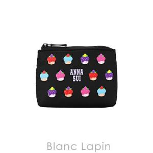 【ノベルティ】アナスイ ANNA SUI カップケーキブラッ...