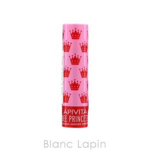 アピヴィータ APIVITA リップケア ビープリンセス 4.4g [058180]【メール便可】｜blanc-lapin