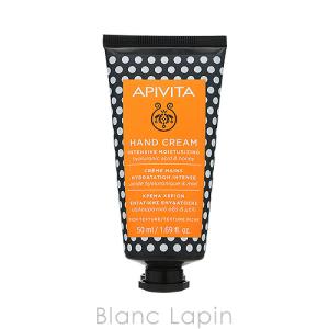 アピヴィータ APIVITA ハンドクリーム ヒアルロン酸＆ハニー 50ml
