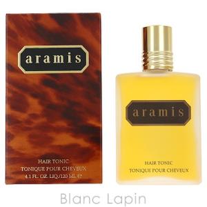 アラミス ARAMIS ヘアトニック 120ml [001721] :arash0000001:BLANC LAPIN - 通販