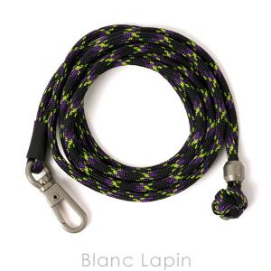 アルティザン＆アーティスト ARTISAN＆ARTIST “スマート”ポップ ストラップ フロスティ 1WS-P780R #ブラック/グリーン