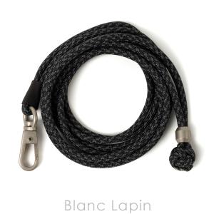 アルティザン＆アーティスト ARTISAN＆ARTIST “スマート”ポップ ストラップ フロスティ 1WS-P780R #ブラック/グレイ