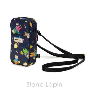 アルティザン＆アーティスト ARTISAN＆ARTIST マイクロ ポシェット 1WS-AC550 アルティザン キャッツ #ネイビー