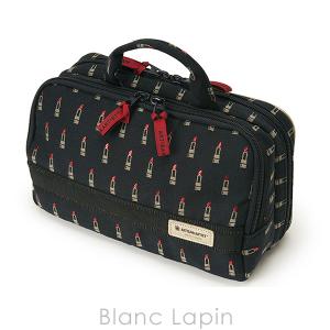 ARTISAN&ARTIST 口折れ式 バッグ・イン・カメラポーチ