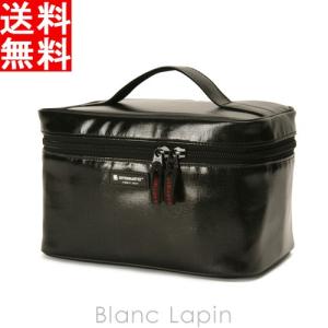 アルティザン＆アーティスト ARTISAN＆ARTIST スタイリッシュなコスメバニティ 9WP-BV207 ビューティーシークレット #ブラック