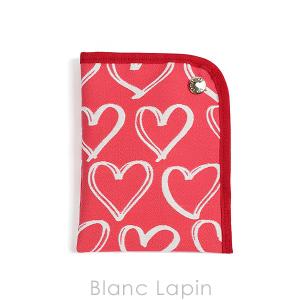 アルティザン＆アーティスト ARTISAN＆ARTIST ポケット マスクポーチ XWP-MK910 #HTレッド