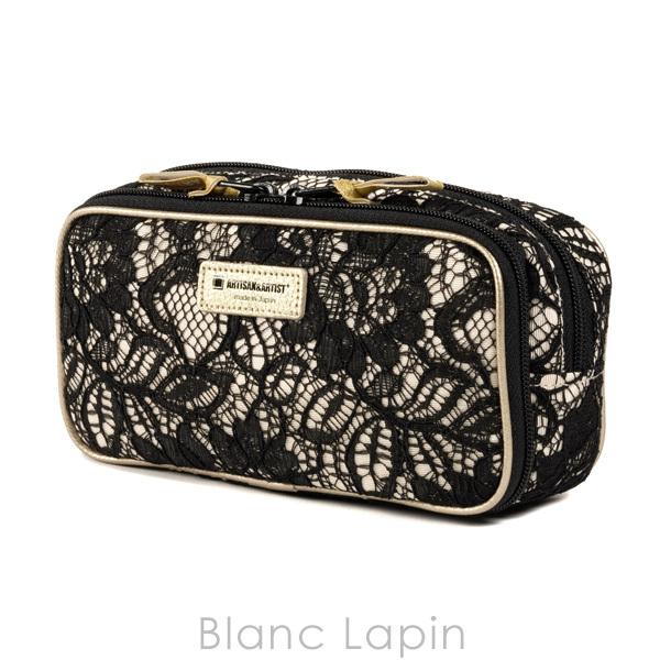 アルティザン＆アーティスト ミデイアムサイズのスペシャリストポーチ 2WP-CM612 クラシック・...