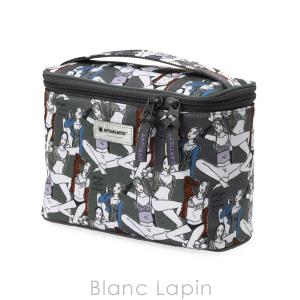 アルティザン＆アーティスト ARTISAN＆ARTIST 薄型バニティ 2WP-DN913 ディリュージョン #グレー