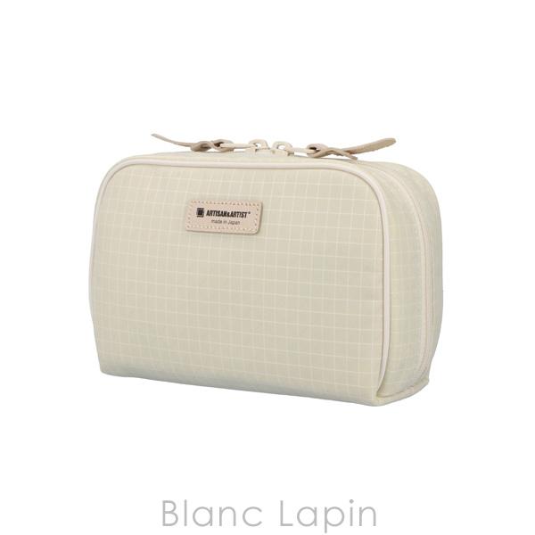 アルティザン＆アーティスト ARTISAN＆ARTIST デイリーユースポーチ 6WP-SB836 ...