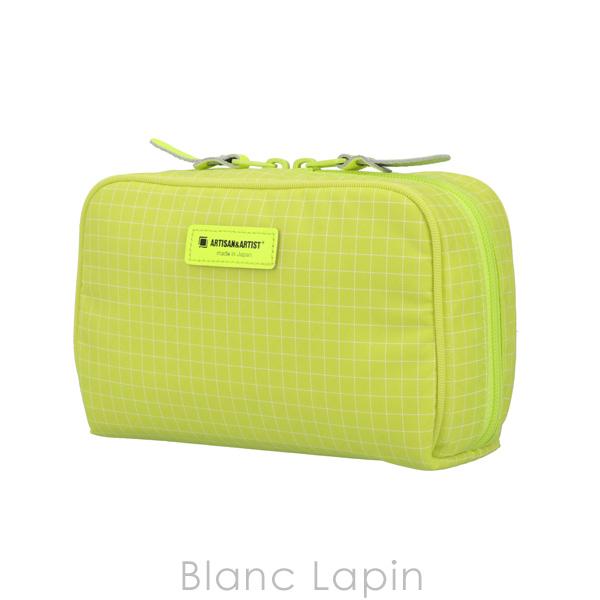 アルティザン＆アーティスト ARTISAN＆ARTIST デイリーユースポーチ 6WP-SB836 ...