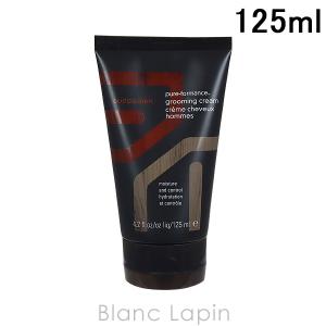 アヴェダ AVEDA アヴェダメンピュアフォーマンスグルーミングクリーム 125ml