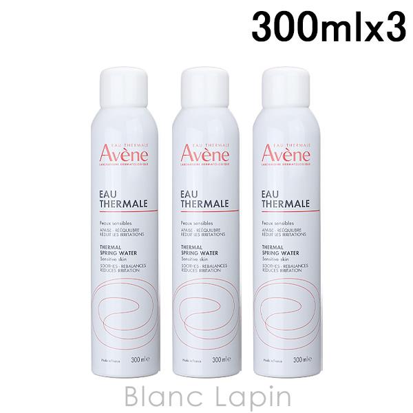 ピエールファーブル アベンヌ アベンヌウォーター 3本セット 300ml x3 [015507] A...