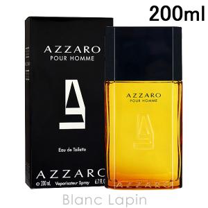 アザロ AZZARO アザロプールオム EDT 200ml [011469]｜blanc-lapin