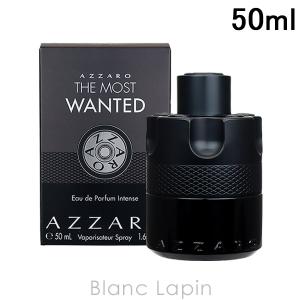 アザロ　ザモストウォンテッド Azzaro The most Wanted EDT Intense For Him 100ml / 3.3oz