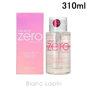 バニラコ BANILA CO. クリーンイットゼロクレンジングウォーター 310ml