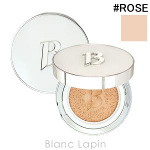 バニラコ BANILA CO. カバーリシャスアルティメットホワイトクッション ROSE #21 14g [904070]｜blanc-lapin