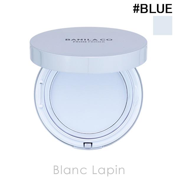 バニラコ BANILA CO. プライムプライマーフィニッシュパクト #BLUE 6.5g フェイス...