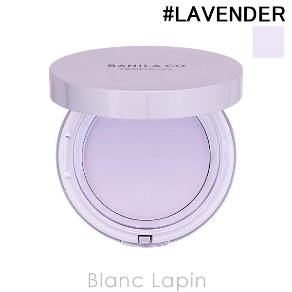 バニラコ BANILA CO. プライムプライマーフィニッシュパクト #LAVENDER 6.5g ...