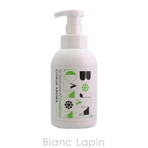 〔クーポン配布中〕ボタニカノン BOTANICANON シトラスアロマシャンプー 500ml [072613]｜blanc-lapin