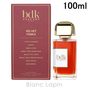 ビーディーケーパルファム BDK Parfums ブーケドゥオングリー EDP