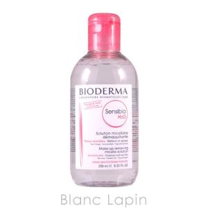 ビオデルマ BIODERMA サンシビオH2O 250ml [390447]