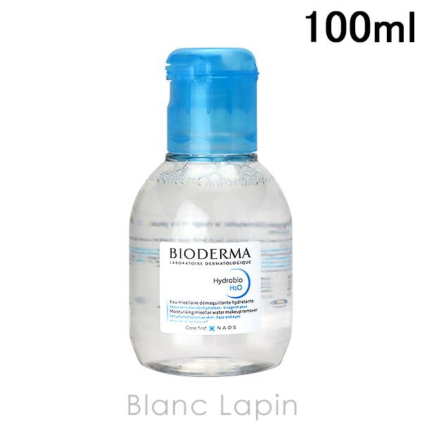 ビオデルマ BIODERMA イドラビオH2O 100ml [521157]