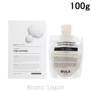 BULK HOMME（バルクオム） 男性用化粧水 ザ リペアローション 100ml