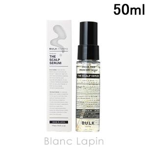 バルクオム BULK HOMME ザスキャルプセラム 50ml [790663]｜blanc-lapin