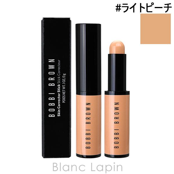 〔クーポン配布中〕ボビイブラウン BOBBI BROWN スキンコレクタースティック #ライトピーチ...