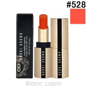 ボビイブラウン BOBBI BROWN リュクスマットリップスティック #528 パワープレイ 3.5g [308876]【メール便可】【クリアランスセール】｜blanc-lapin