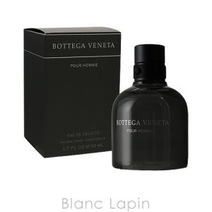 ボッテガヴェネタ BOTTEGA VENETA ボッテガヴェネタオードトワレプールオム EDT 50ml [504437]｜blanc-lapin