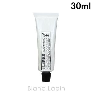 ラ ブルケット L:A BRUKET ハンドクリーム エルダーフラワー 30ml