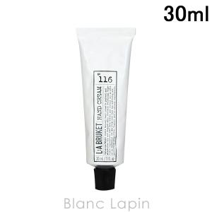 ラ ブルケット L:A BRUKET ハンドクリーム ワイルドローズ 30ml