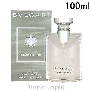 BVLGARI（ブルガリ） ブルガリプールオム EDT 100ml フレグランス男性