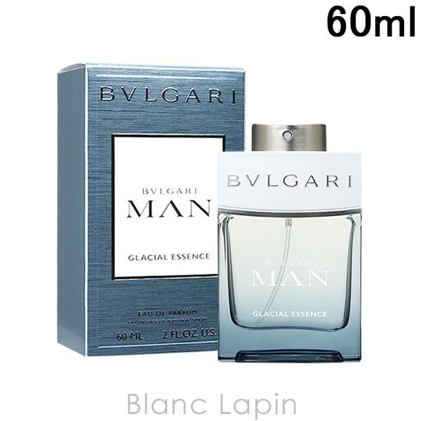 ブルガリ BVLGARI ブルガリマングレイシャルエッセンス EDP 60ml [411953]〔ス...