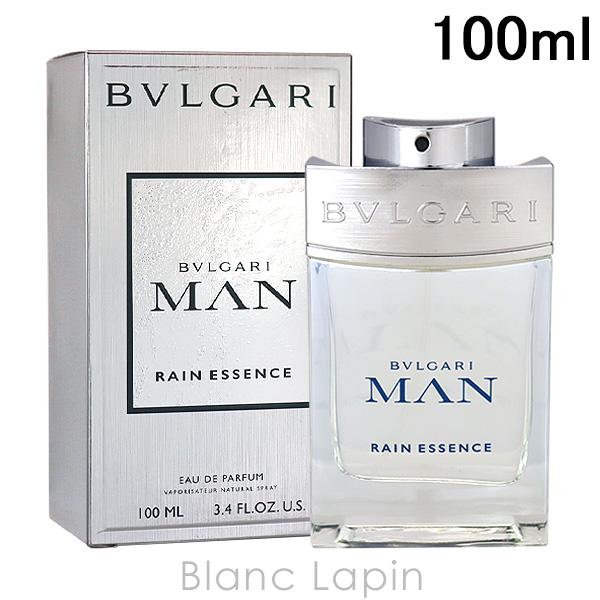 ブルガリ ブルガリマンレインエッセンス EDP 100ml [419461] BVLGARI