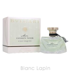 ブルガリ BVLGARI モンジャスミンノワールオーエキスキ...