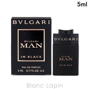 BVLGARI（ブルガリ） 【並行輸入品】ブルガリ マン イン ブラック
