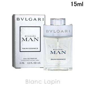BVLGARI（ブルガリ） マン ウッド ネロリ オードパルファム EDP SP