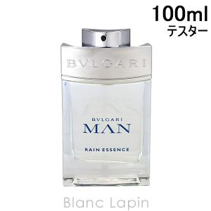 【テスター】 ブルガリ BVLGARI ブルガリマンレインエッセンス EDP 100ml [419492]｜blanc-lapin